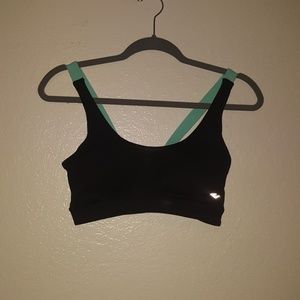 Everlast Sports Bra Size Medium